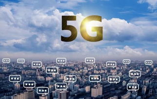 三大運營商斥資240億打造5G網絡，合作對象為何不是華為？